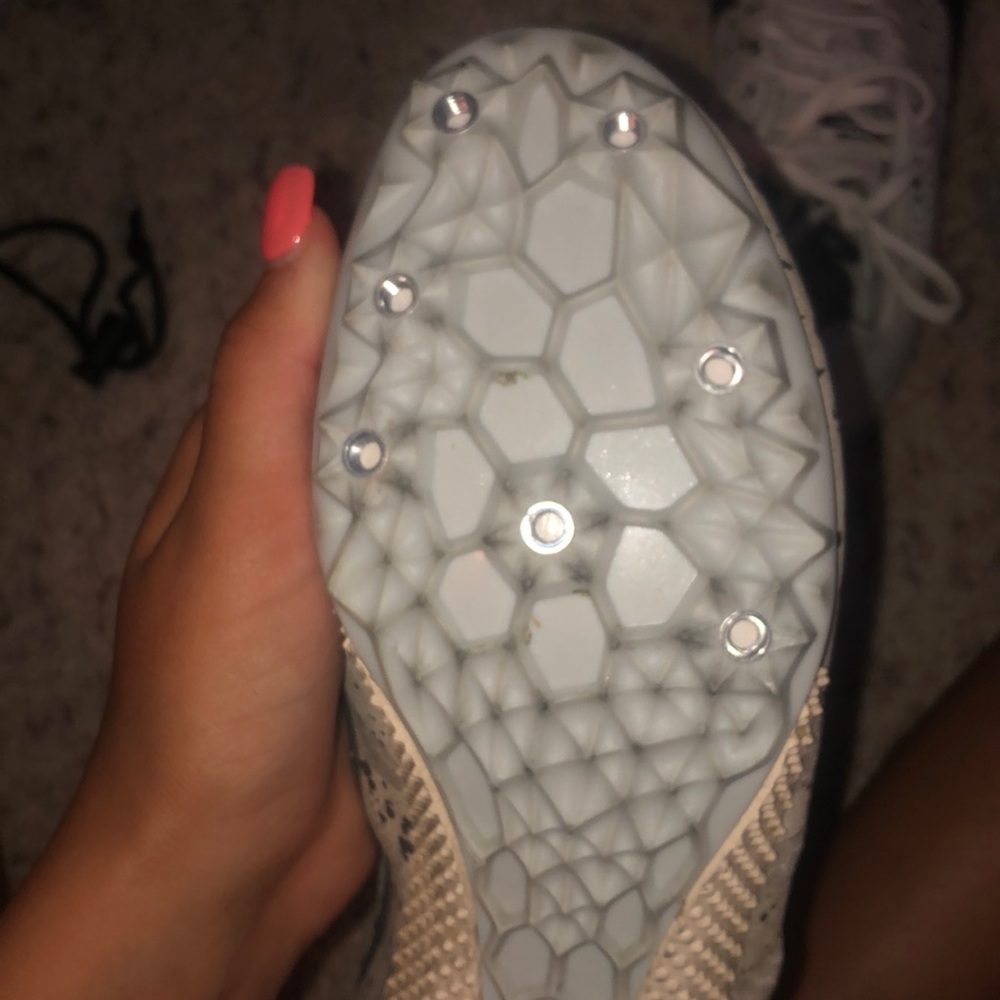 Nike spikes - Picture 4 of 8